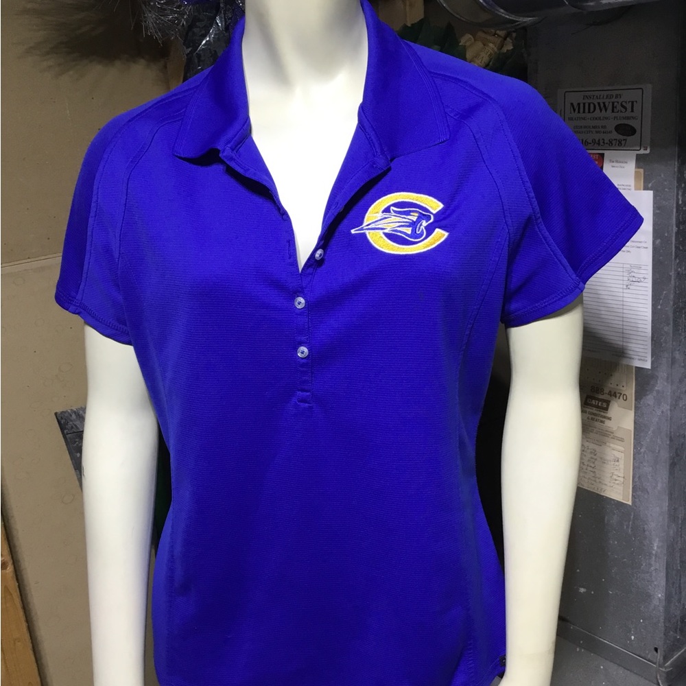 Pro Celebrity Ladies Shirt - Picture 7 of 14